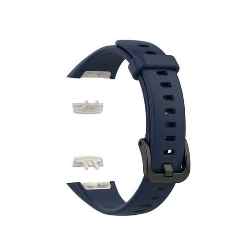 Silikonowy pasek Edman do Huawei Honor Band 6