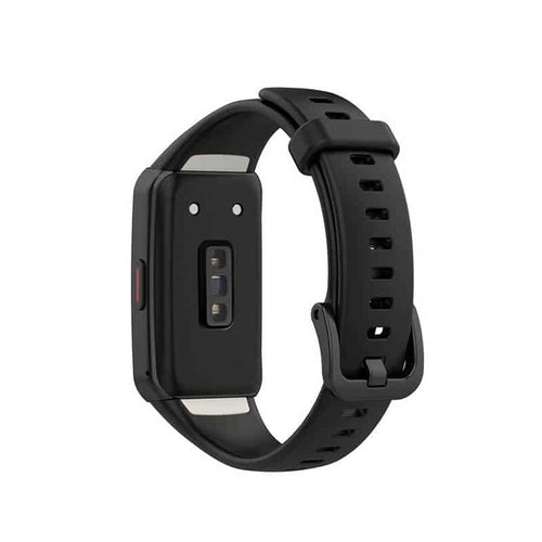Edman silicone strap for Huawei Honor Band 6