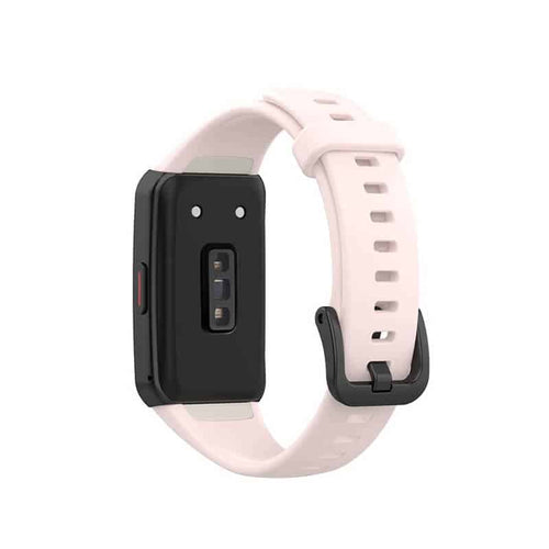 Silikonowy pasek Edman do Huawei Honor Band 6