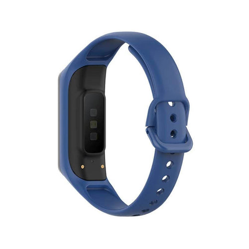 Силиконова каишка Edman за Huawei Watch Fit 2