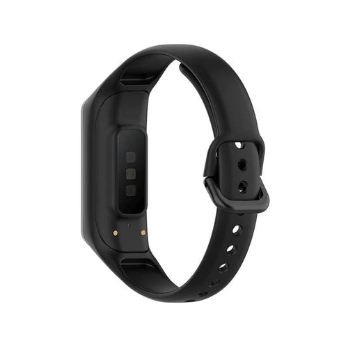 Edman Silikon-Armband für Huawei Watch Fit 2