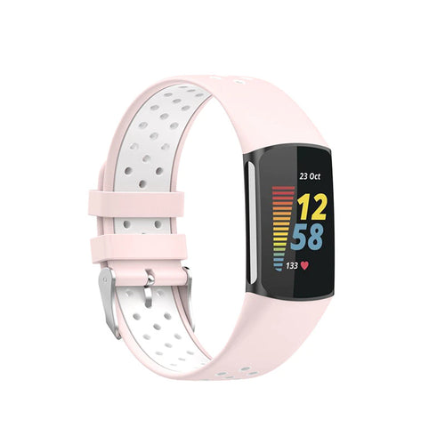 Edman Sport-Armband für Fitbit Charge 5/6