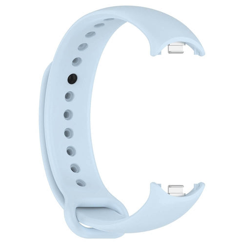 Каишка Edman, съвместима с Xiaomi Smart Band 8/Smart Band 9/Smart Band 10