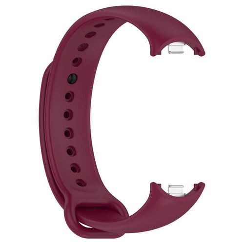 Каишка Edman, съвместима с Xiaomi Smart Band 8/Smart Band 9/Smart Band 10