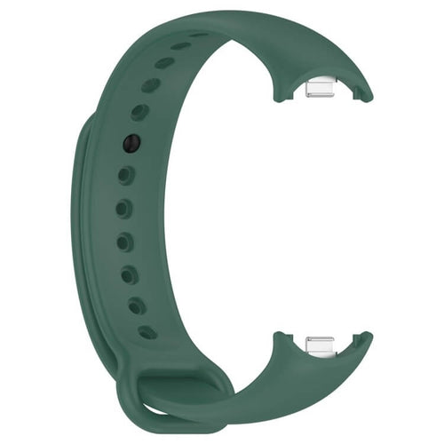 Каишка Edman, съвместима с Xiaomi Smart Band 8/Smart Band 9/Smart Band 10