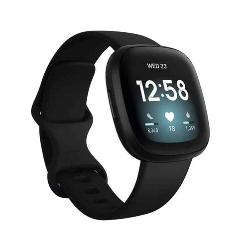 Edman strap for Fitbit Versa 3/Versa 4/Sense