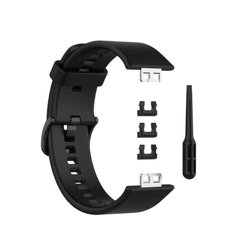 Edman silicone strap for Huawei Watch Fit