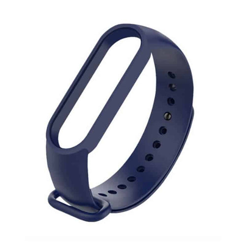 Каишка Edman за Xiaomi Mi Band 5/Mi Band 6/Mi Band 7