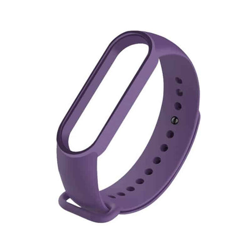 Каишка Edman за Xiaomi Mi Band 5/Mi Band 6/Mi Band 7