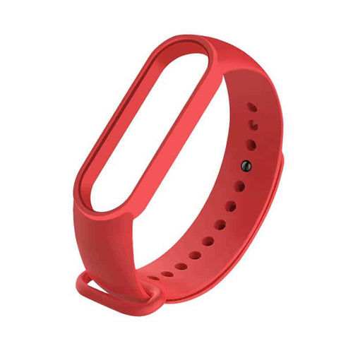 Каишка Edman за Xiaomi Mi Band 5/Mi Band 6/Mi Band 7
