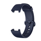Curea bratara Edman pentru Xiaomi Mi Watch 2 Lite, Redmi watch 2, Albastru