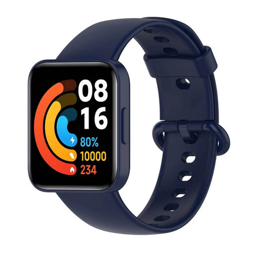 Каишка Edman за Xiaomi Mi Watch 2 Lite, Redmi Watch 2