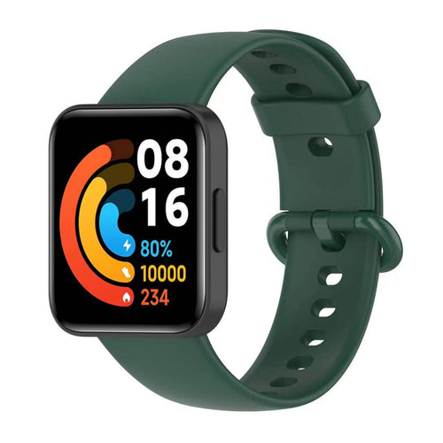 Каишка Edman за Xiaomi Mi Watch 2 Lite, Redmi Watch 2