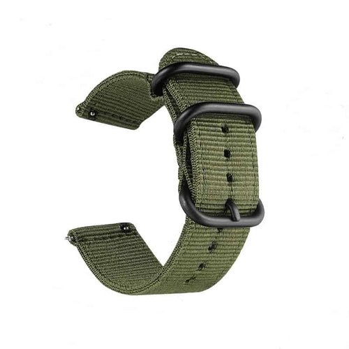 Edman universal replacement strap, textile