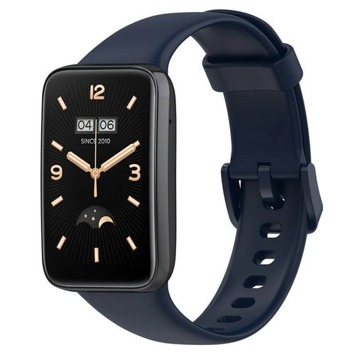 Edman silicone strap for Xiaomi Mi Band 7 Pro
