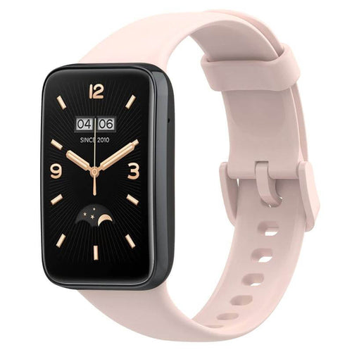 Edman silicone strap for Xiaomi Mi Band 7 Pro