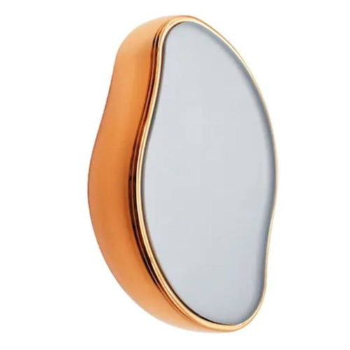 Edman Crystal nano-crystal hair removal device