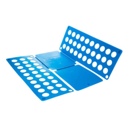 Edman clothes folding board for T-shirts and shirts, 40x16.5 cm