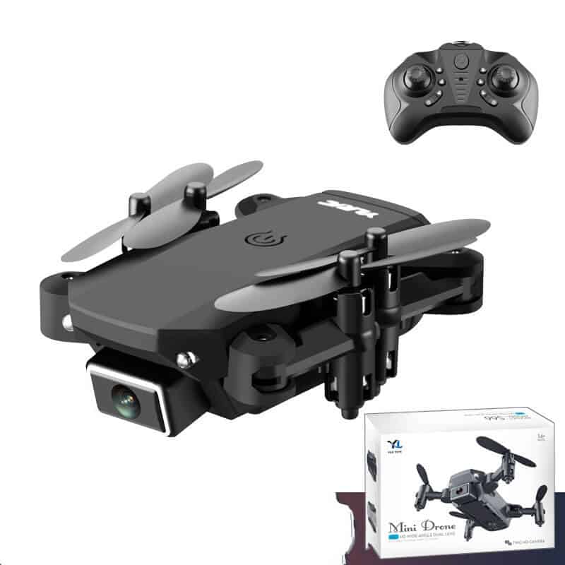 Drona-mini-quadcopter-dual-camera-wide-angle-4k-cu-2-camere-HD
