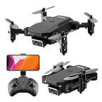 Drona-mini-quadcopter-dual-camera-wide-angle-4k-cu-2-camere-HD