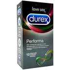 Durex Performa - cutie 12 bucati