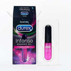 Gel lubrifiant Durex Intense Orgasmic 10 ml