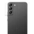 Folie de protectie Edman pentru camera foto Samsung Galaxy S22 / S22 Plus