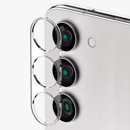 Edman glass camera lens protector for Samsung Galaxy S23