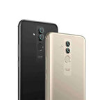 Folie protectie camera Edman pentru Huawei Mate 20 Lite