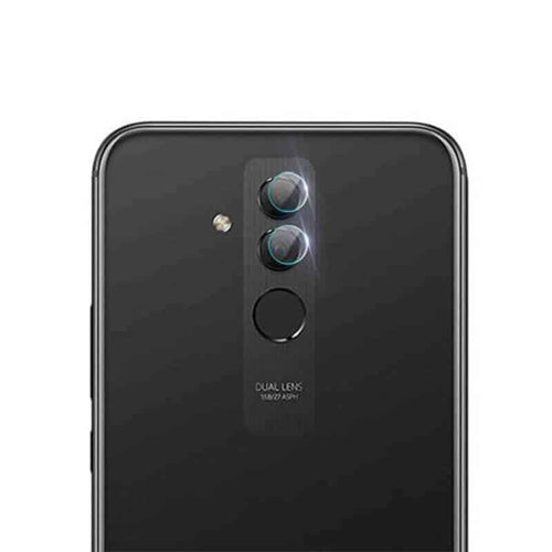 Προστασία φακού κάμερας Edman για Huawei