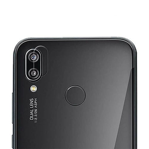 Προστασία φακού κάμερας Edman για Huawei