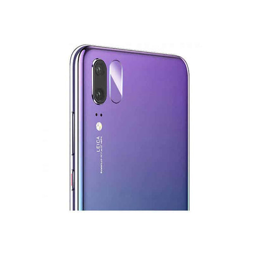 Προστασία φακού κάμερας Edman για Huawei