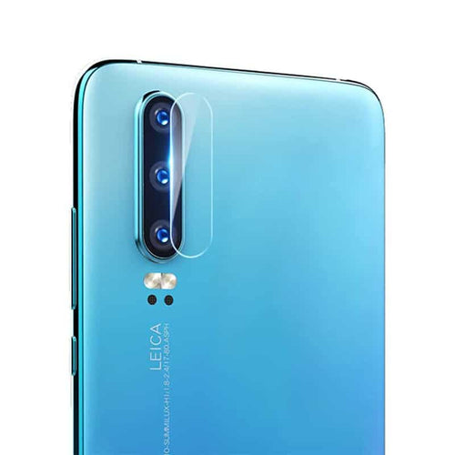 Προστασία φακού κάμερας Edman για Huawei