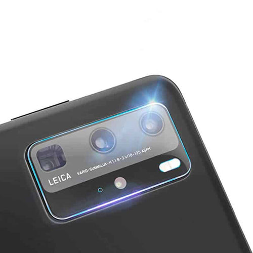 Προστασία φακού κάμερας Edman για Huawei