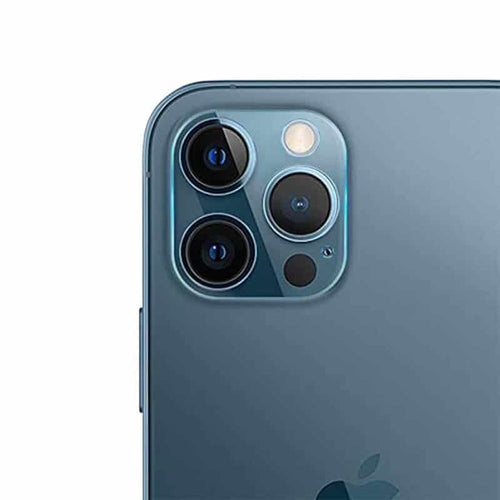 Προστασία φακού κάμερας Edman για iPhone