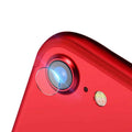 Folie protectie camera Edman pentru iPhone 8