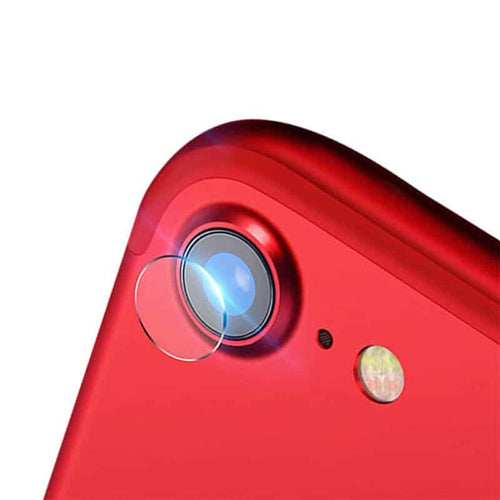 Edman camera lens protector for iPhone