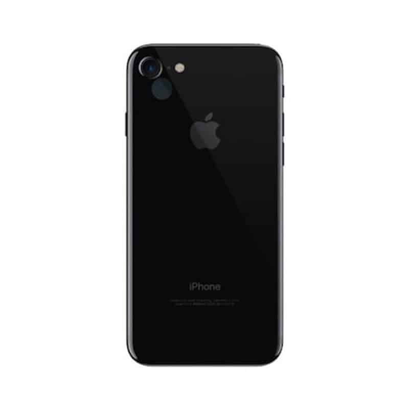 Folie protectie camera Edman pentru iPhone 8