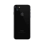 Folie protectie camera Edman pentru iPhone 8