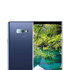 Folie protectie camera Edman pentru Samsung Galaxy Note 9