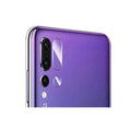 Folie protectie camera Edman pentru Huawei P20 Pro