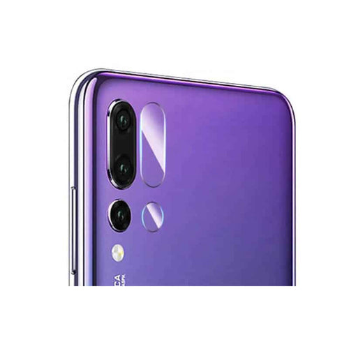 Edman camera lens protector for Huawei