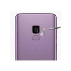 Folie protectie camera Edman pentru Samsung Galaxy S9