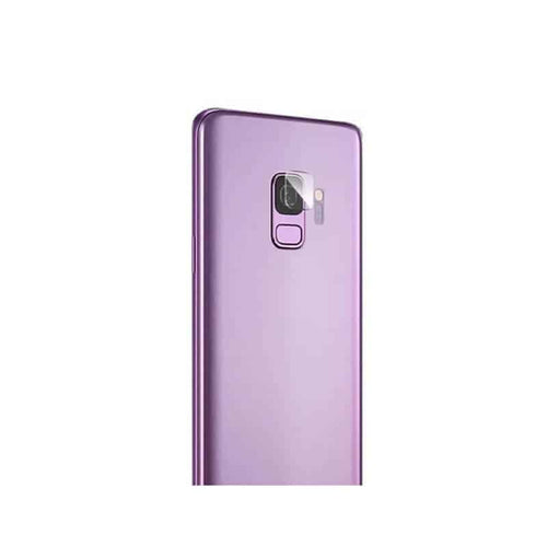 Προστασία φακού κάμερας Edman για Samsung Galaxy