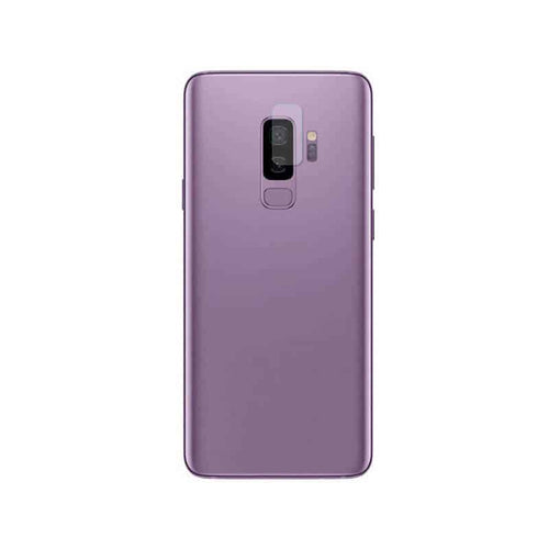 Προστασία φακού κάμερας Edman για Samsung Galaxy