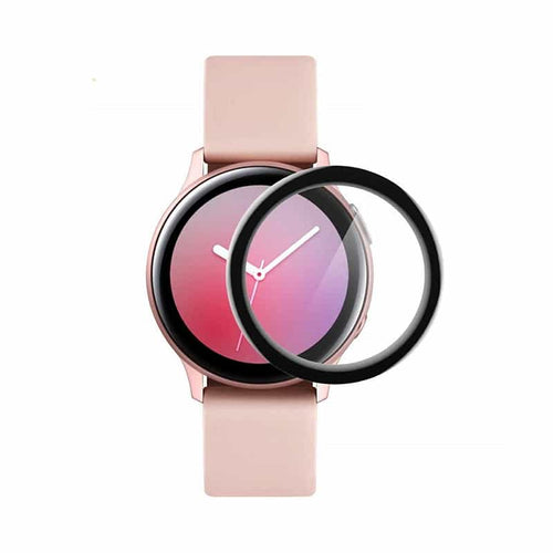 Edman screen protector for Samsung Galaxy Watch Active 2