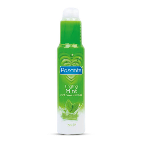 Pasante lubricant gel, 75ml