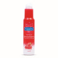 Gel Lubrifiant Pasante Wild Strawberry, 75ml