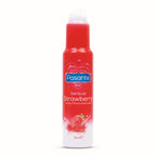 Gel Lubrifiant Pasante Wild Strawberry, 75ml
