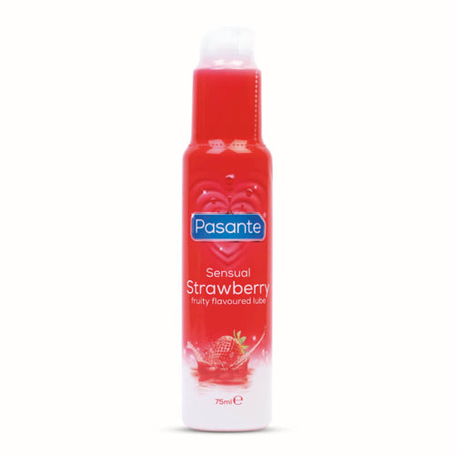 Pasante lubricant gel, 75ml